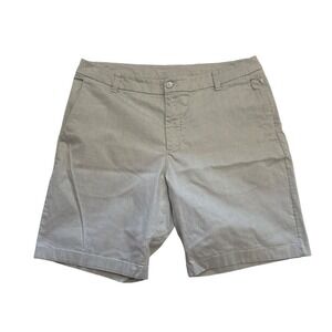 Lululemon Commission Short 36 Classic 9" Chino‎ Athleisure LM7AK7S Preppy